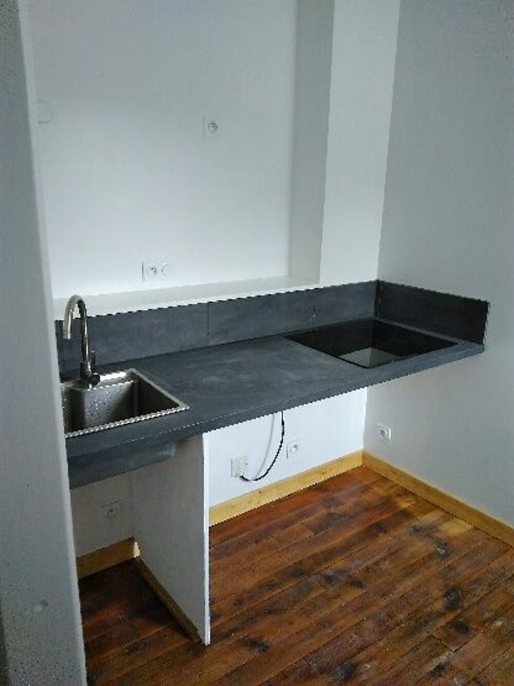 Location Appartement Appart 55m2 AVALLON Avallon