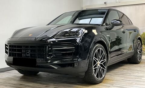 Porsche Cayenne Coupe E-Hybrid 3.0 V6 470 ch 2023 occasion Toulon 83000