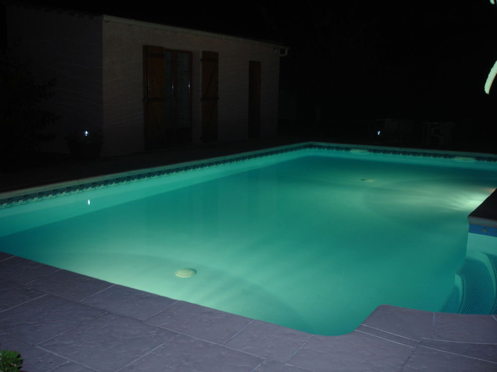  Villa zen avec piscine pour 4/8 pers Corse, Travo (20240)
