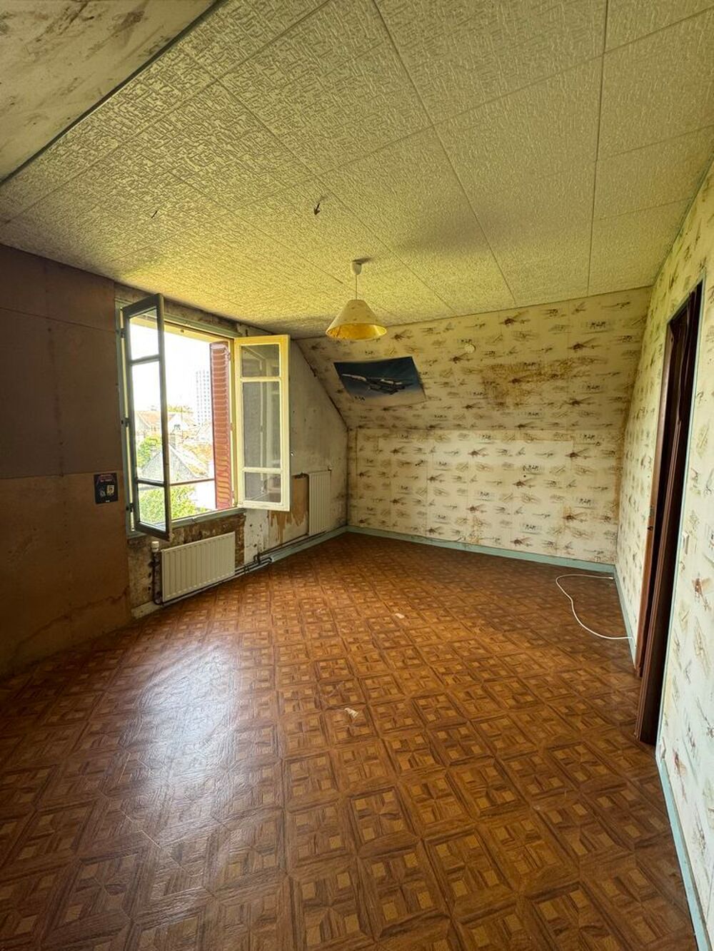 Vente Maison Maison de charme en meulière + 698m de terrain Dammarie-les-lys