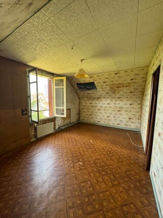  Maison à vendre 4 pièces 90 m²