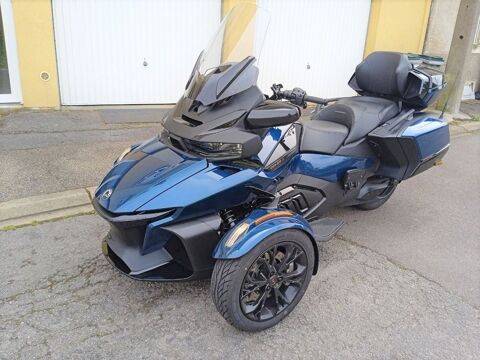 Moto CAN AM 2024 occasion Briey 54150