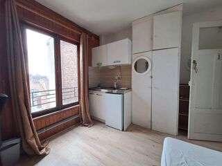  Appartement à vendre 4 pièces 39 m²
