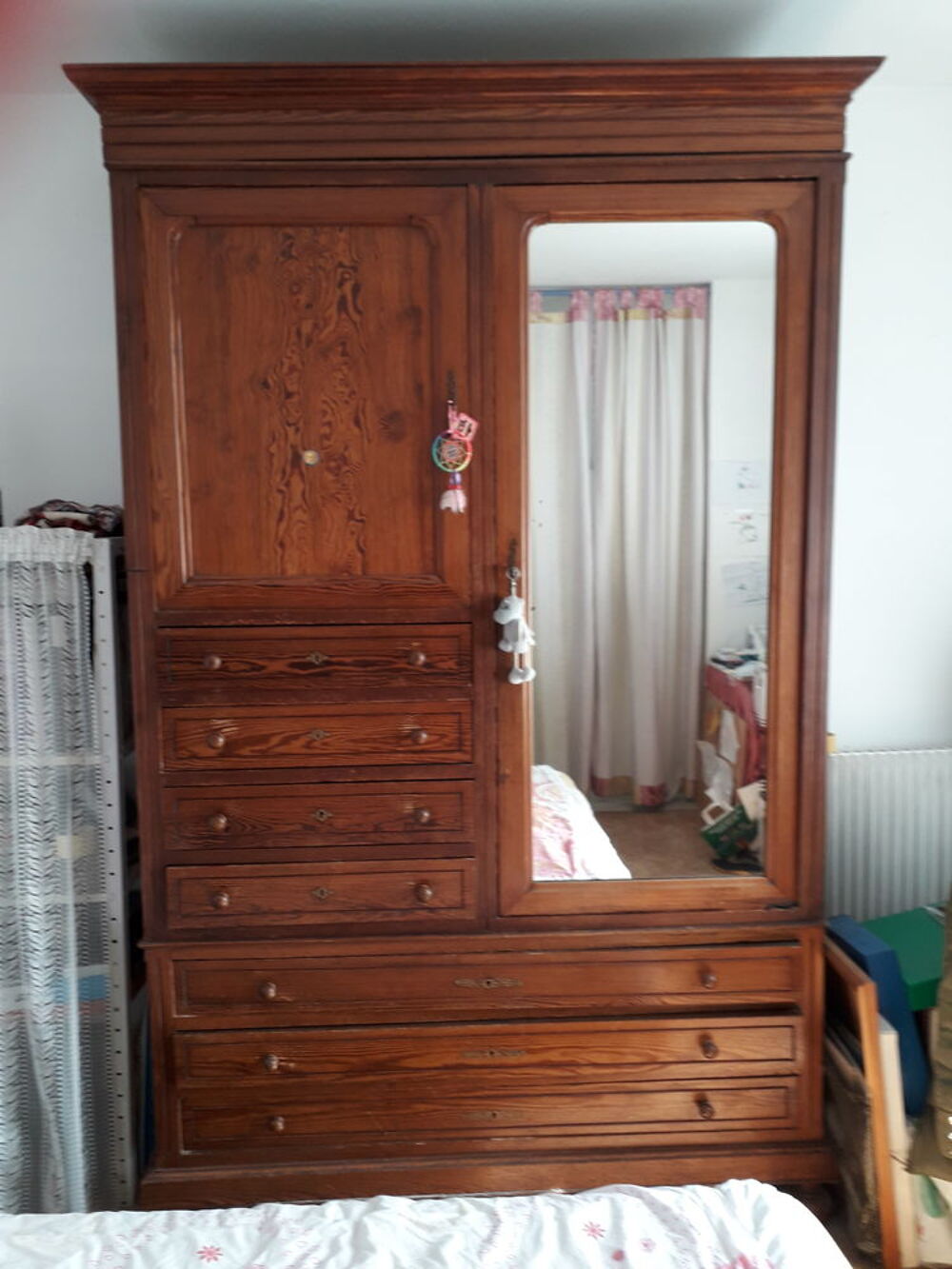 ARMOIRE ANCIENNE Meubles