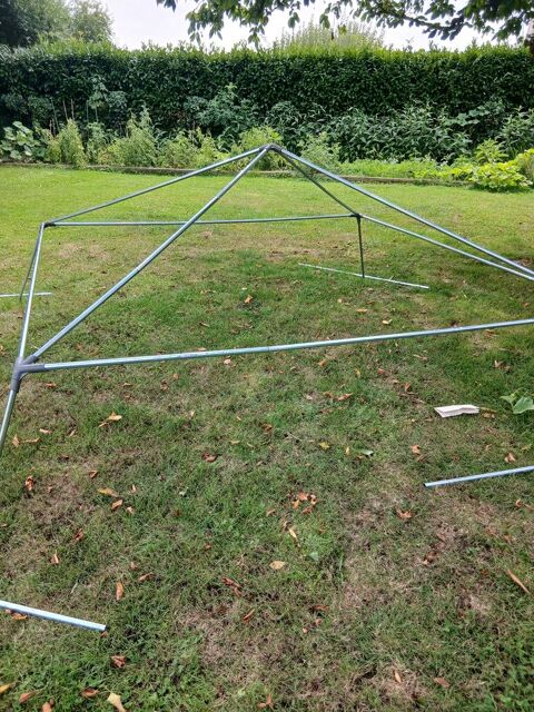 BARNUM. TONNELLE 35 Breuil-le-Sec (60)