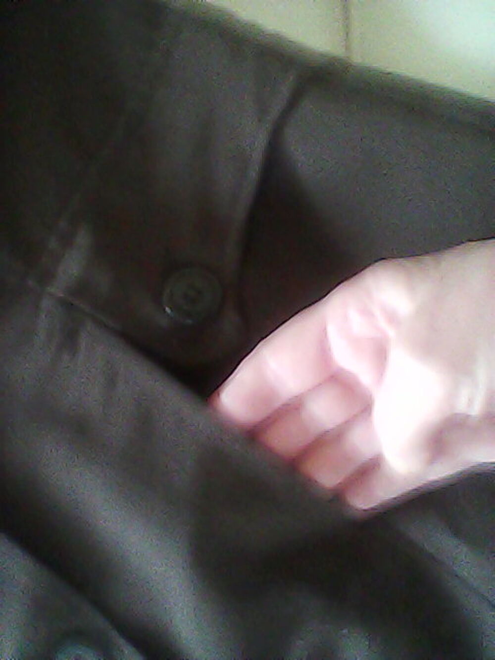 Joli trench, neuf, Vêtements