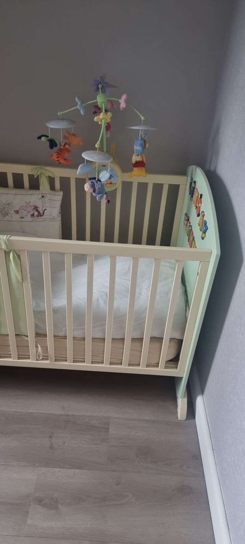 Lit enfant de lux Mobilier enfants