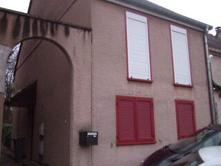  Maison à louer 4 pièces 88 m²