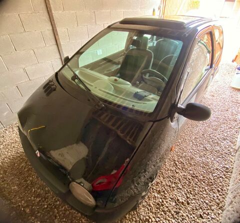 Renault twingo 1.2i Matic
