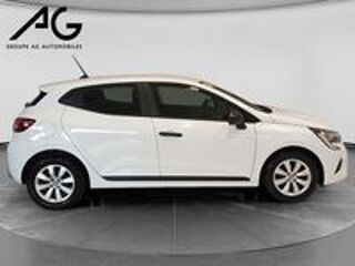 Clio V Clio SCe 65 Authentic 2023 occasion 08000 Charleville-M&eacute;zi&egrave;res