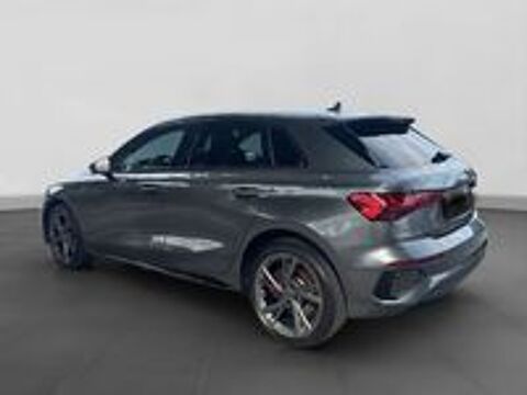 A3 Sportback 45 TFSIe 245 S tronic 6 Competition 2021 occasion 69006 Lyon