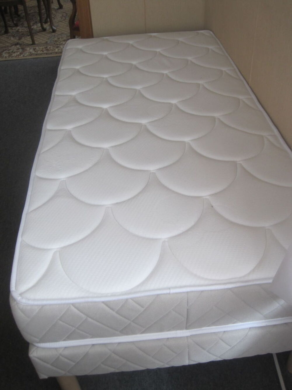 matelas plus sommier Meubles