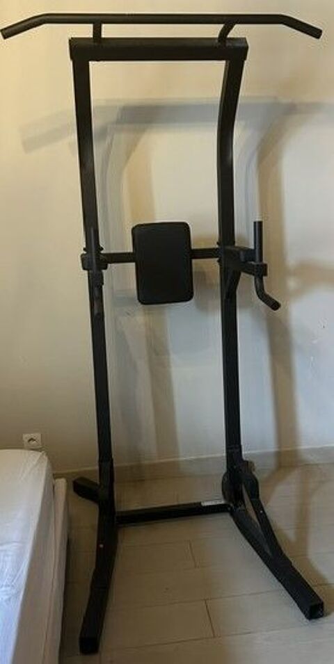 matériel de musculation 250 Corenc (38)