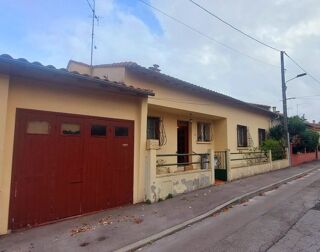  Maison � vendre 5 pi�ces 82 m�