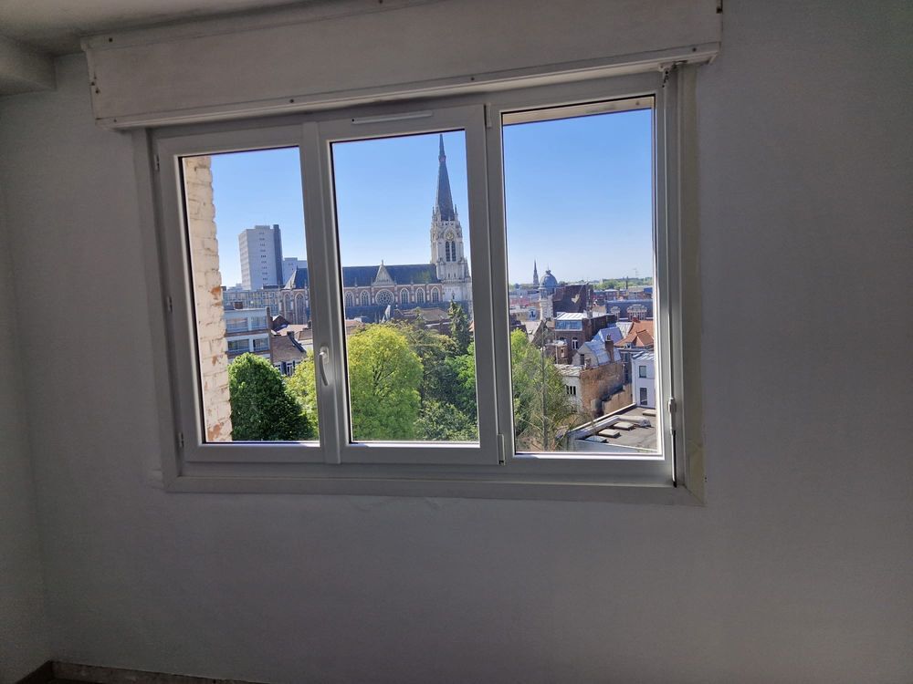 Vente Appartement Appartement T3 lumineux hyper centre Tourcoing Tourcoing