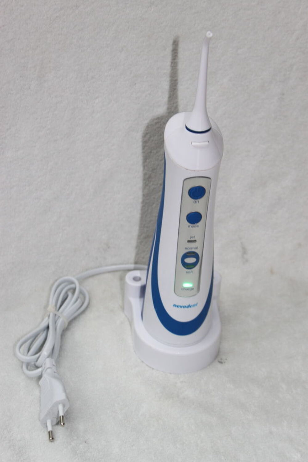 Nettoyeur interdentaire Electroménager