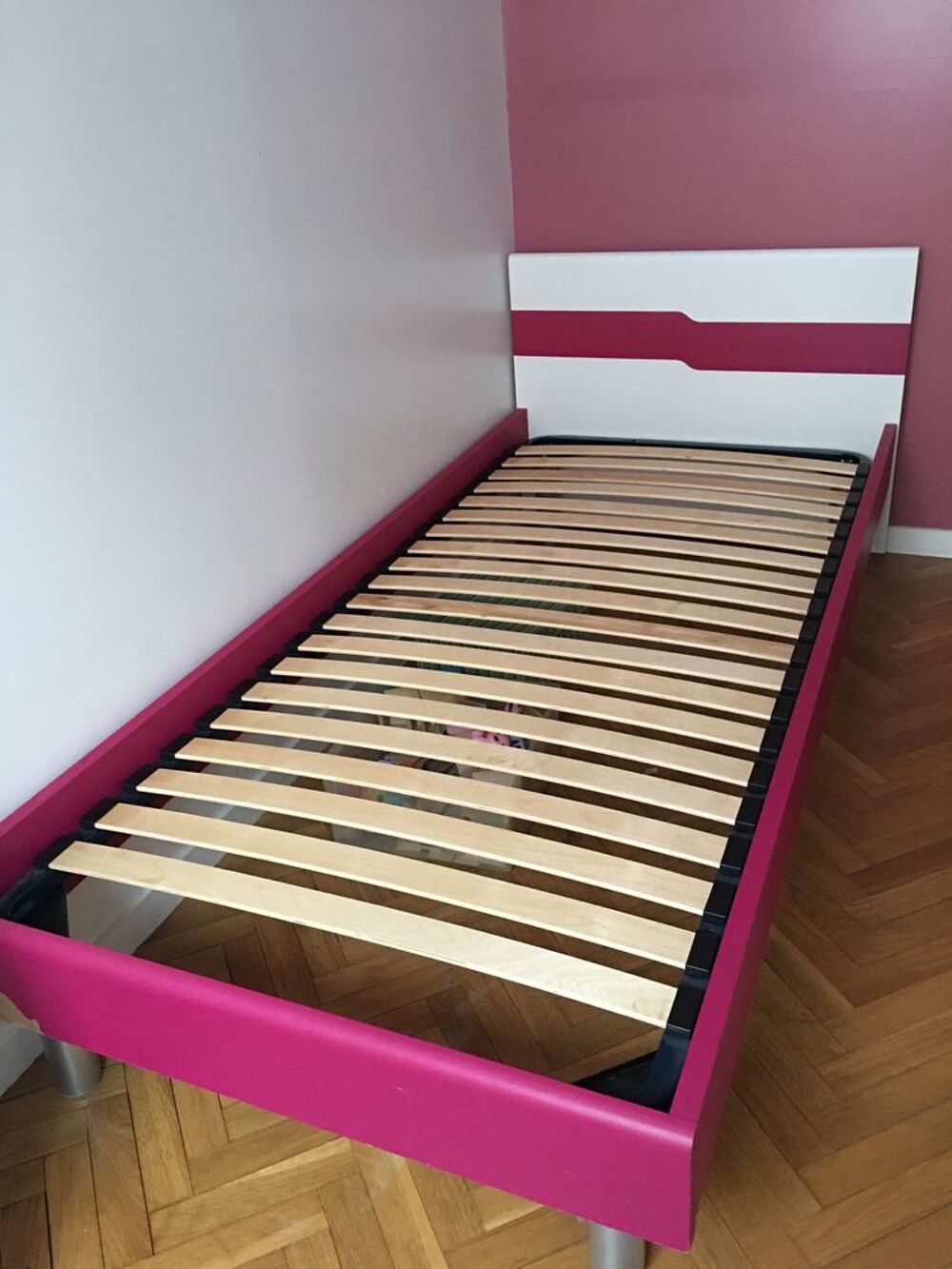 lit pour fille Mobilier enfants