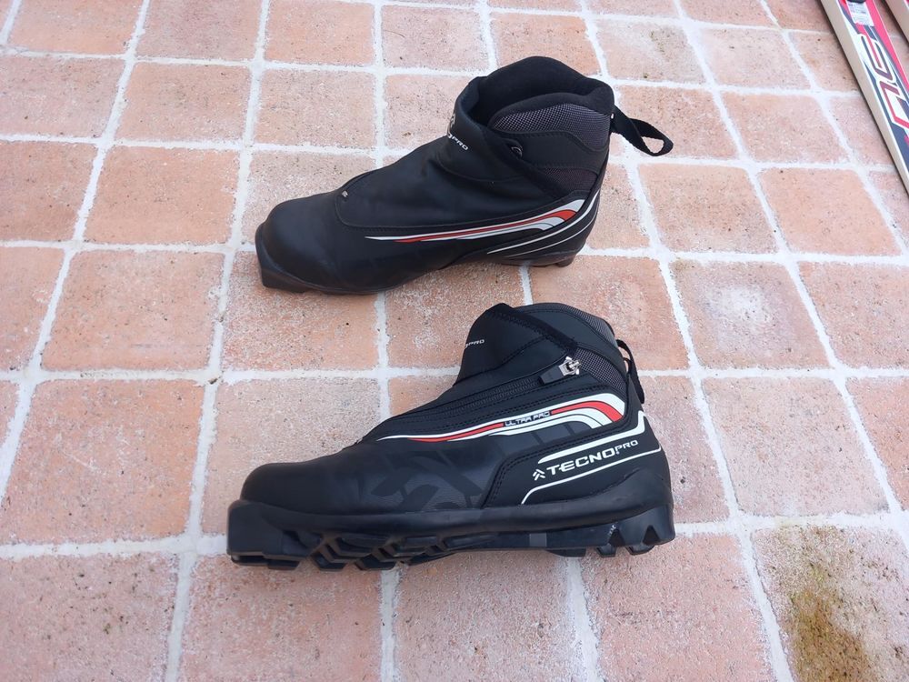 SKIS DE FOND Sports