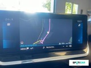2008 PureTech 130 S&S BVM6 Allure Business 2020 occasion 46000 Cahors