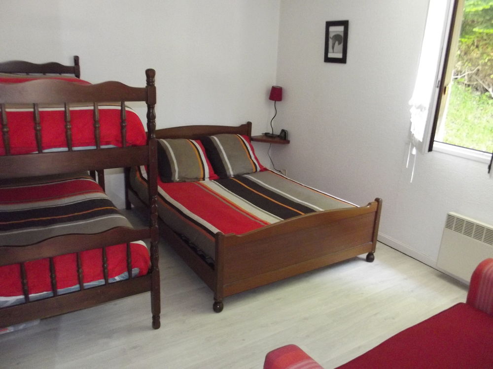   appartement 4-6 pers. Station le MOURTIS - Pyrénées Midi-Pyrénées, Boutx (31440)