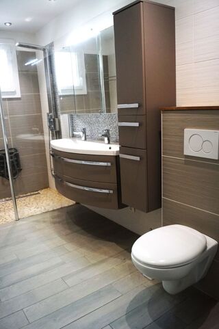 Maison à vendre 6 pièces 132 m²