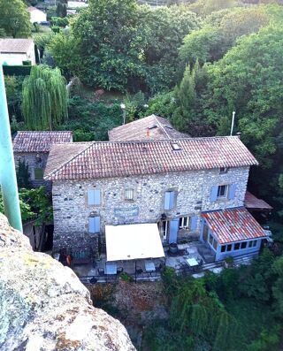  Maison � vendre 8 pi�ces 210 m�