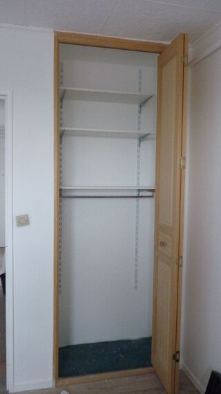  Appartement � vendre 3 pi�ces 68 m�