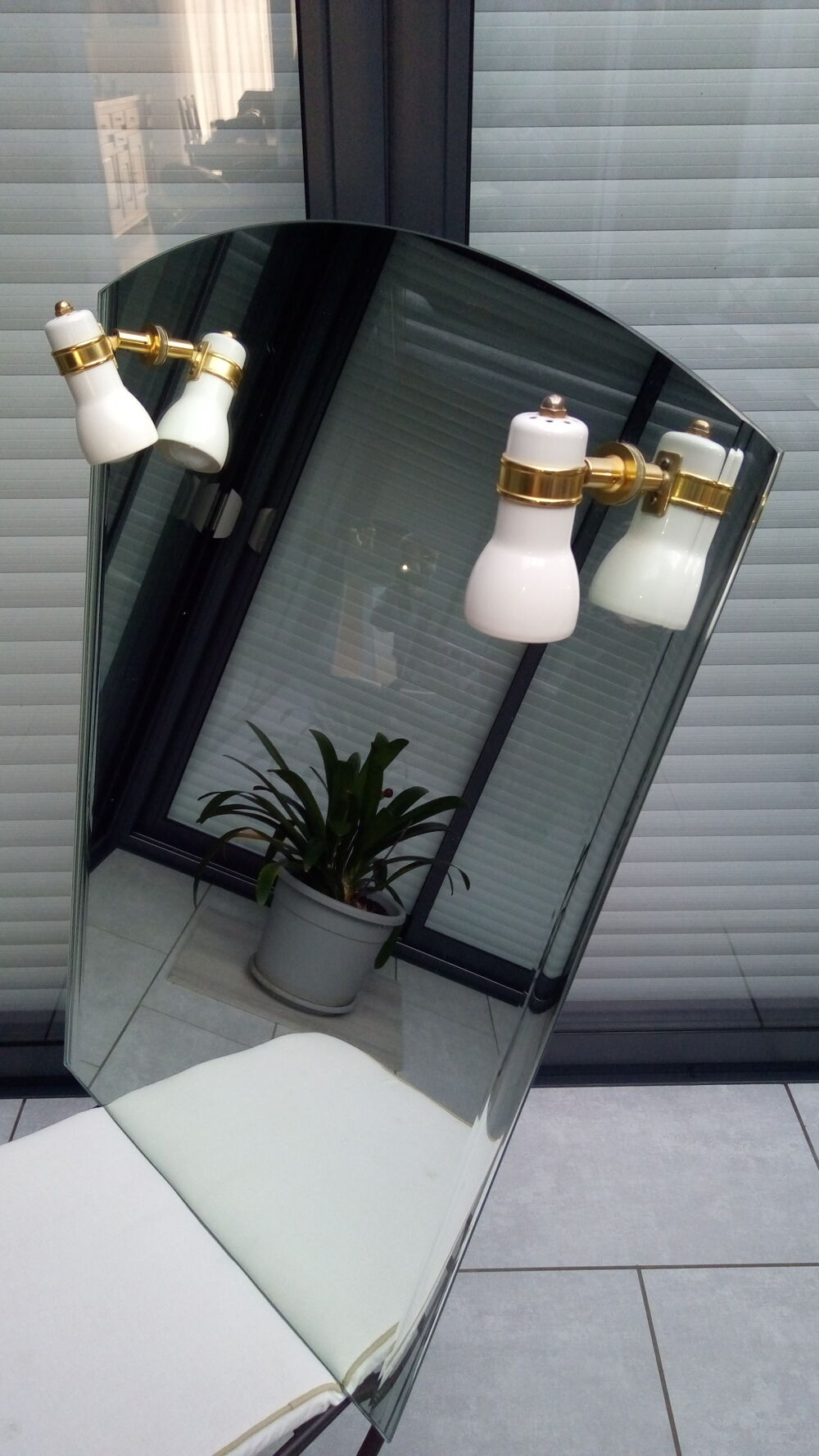 miroir Décoration