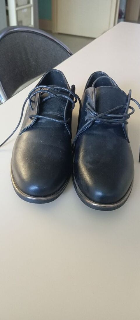 Chaussures Ville femme 20 Lagny-sur-Marne (77)