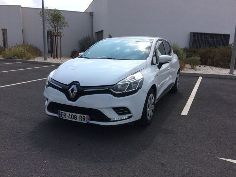 Renault clio iv Clio 1.2 16V 75 Life