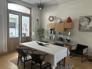  Maison  vendre 5 pices 112 m