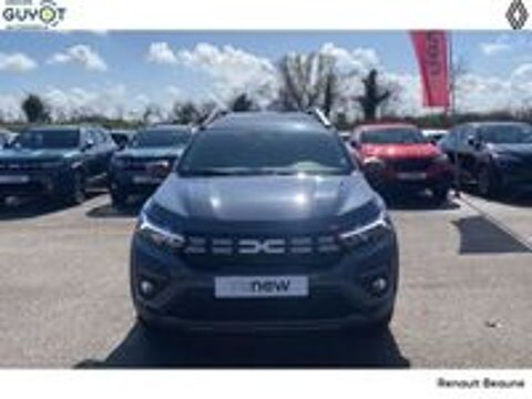 Jogger Hybrid 140 7 places GSR2 Extreme 2025 occasion 21200 Beaune