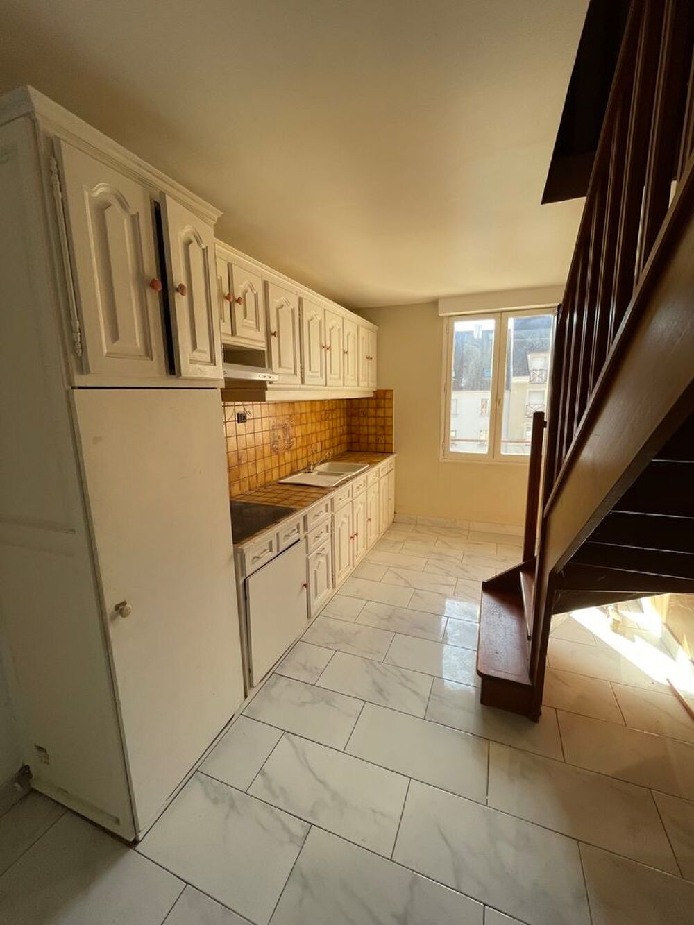 Vente Duplex/Triplex DUPLEX 81,73 M² ? 3 CHAMBRES ? DERNIER ÉTAGE ? ASCENSEUR Brie-comte-robert