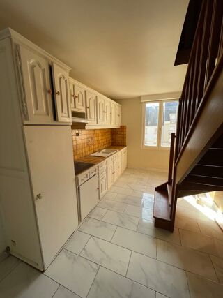  Duplex/triplex à vendre 5 pièces 81 m²