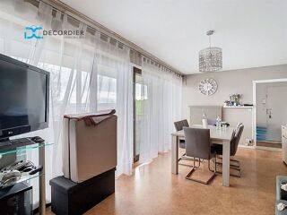  Appartement � vendre 4 pi�ces 77 m�