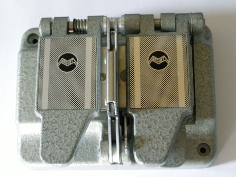 Colleuse PRO, MARGUET 8-16, � colle, m�tal �pais, robuste. 30 �pinay-sur-Seine (93)