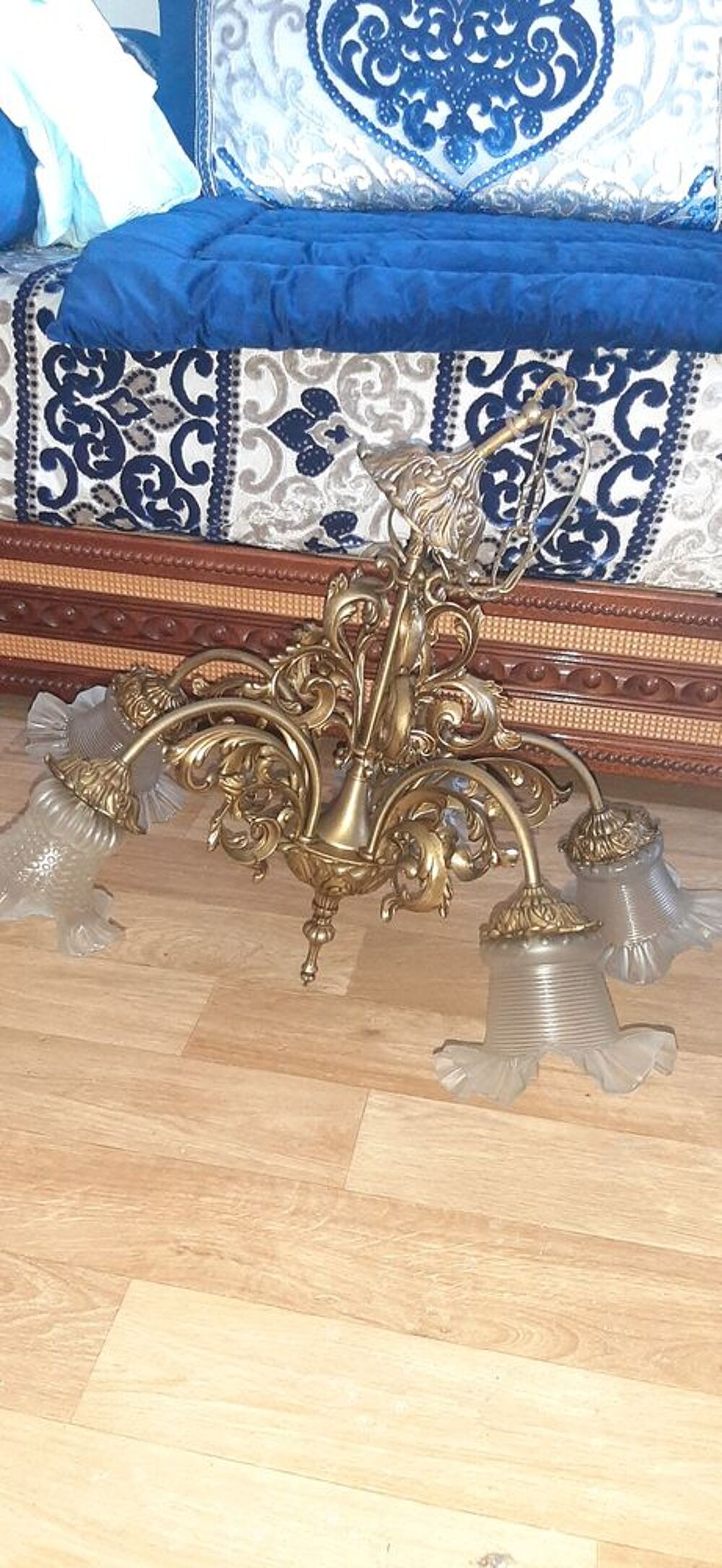 lustre Electroménager