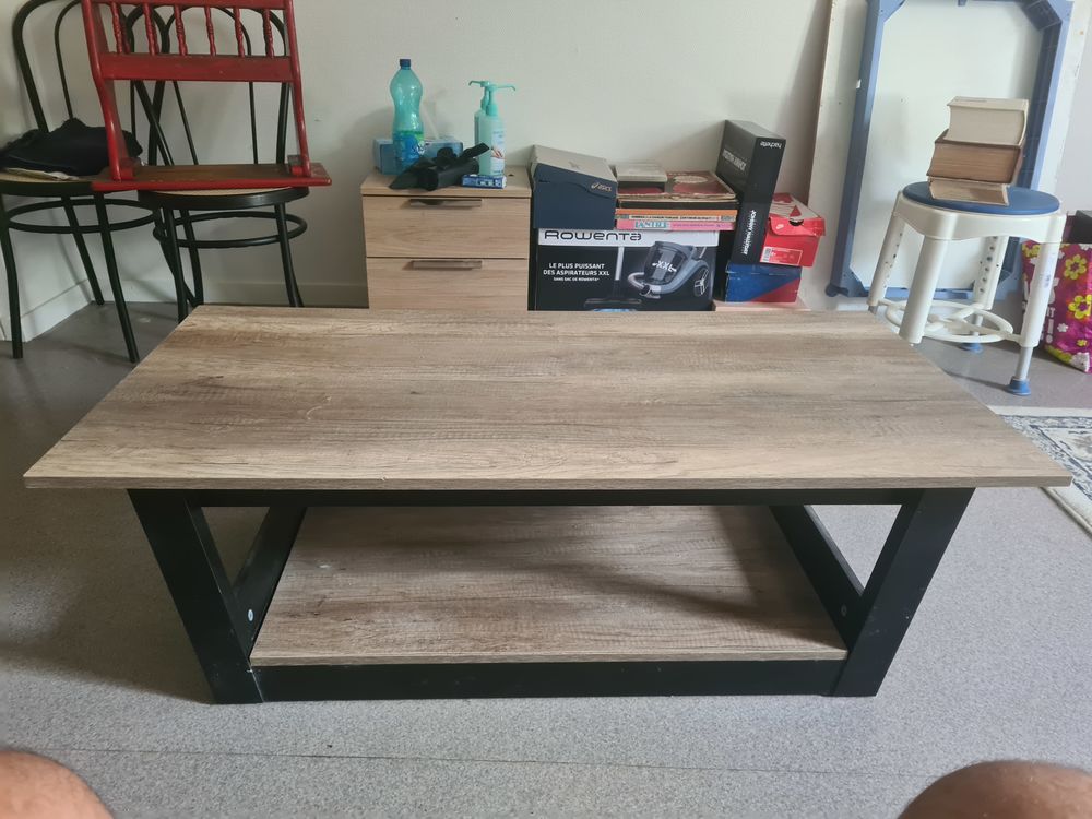 Table basse Meubles