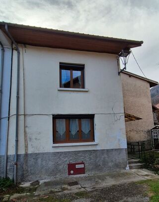  Maison � vendre 3 pi�ces 46 m�