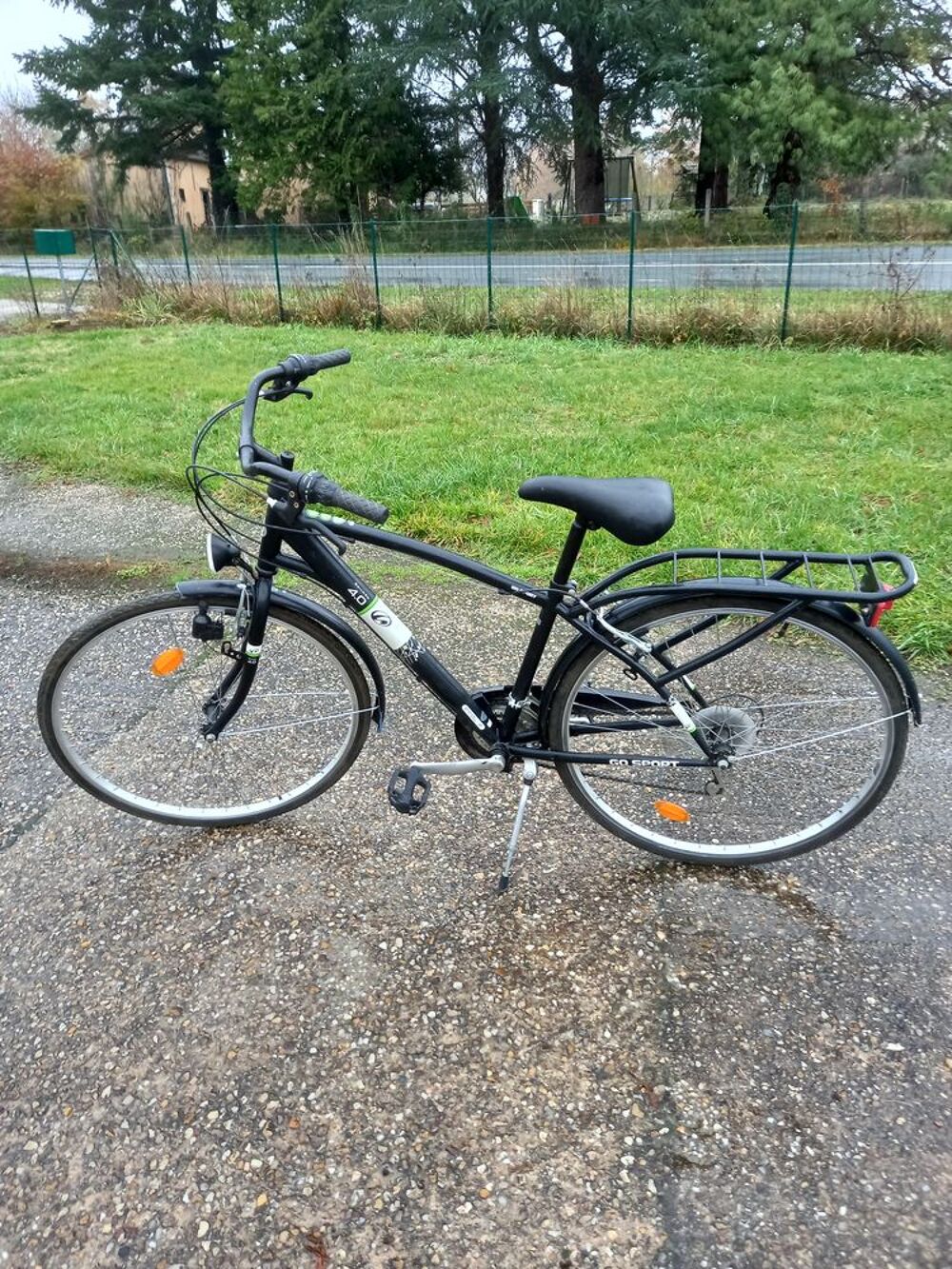 Achetez separee ou en un lot quasi neuf annonce vente Le Change