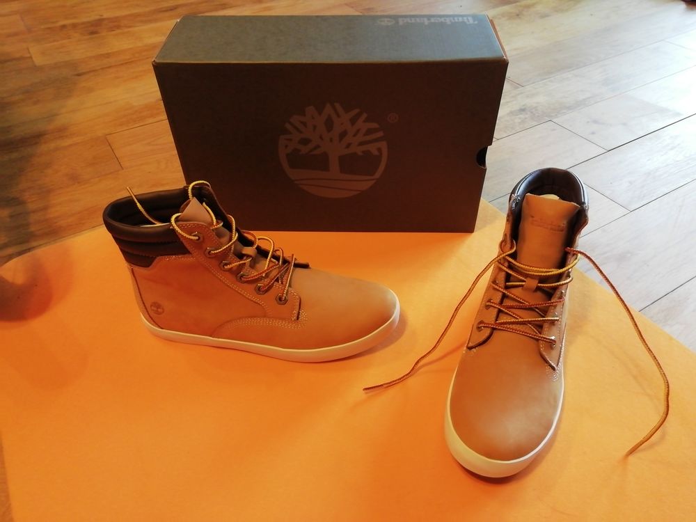 Timberland taille 41 femme Chaussures