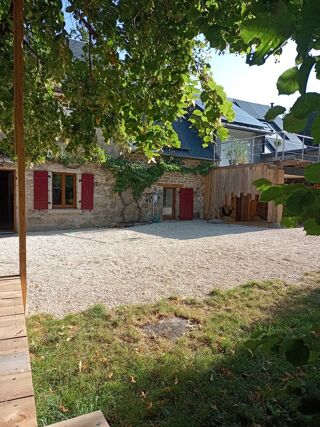  Maison à vendre 8 pièces 250 m² Combressol