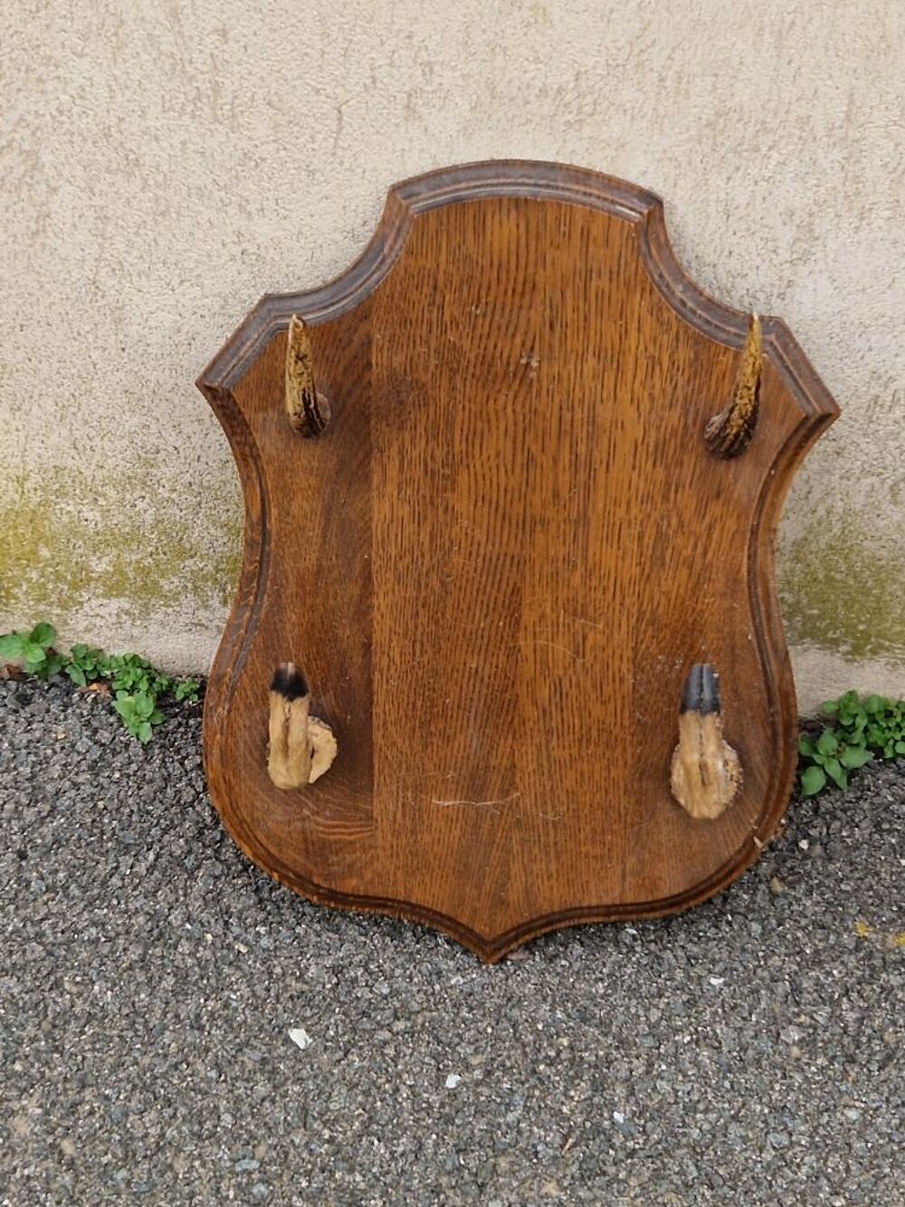 porte 2 fusils 