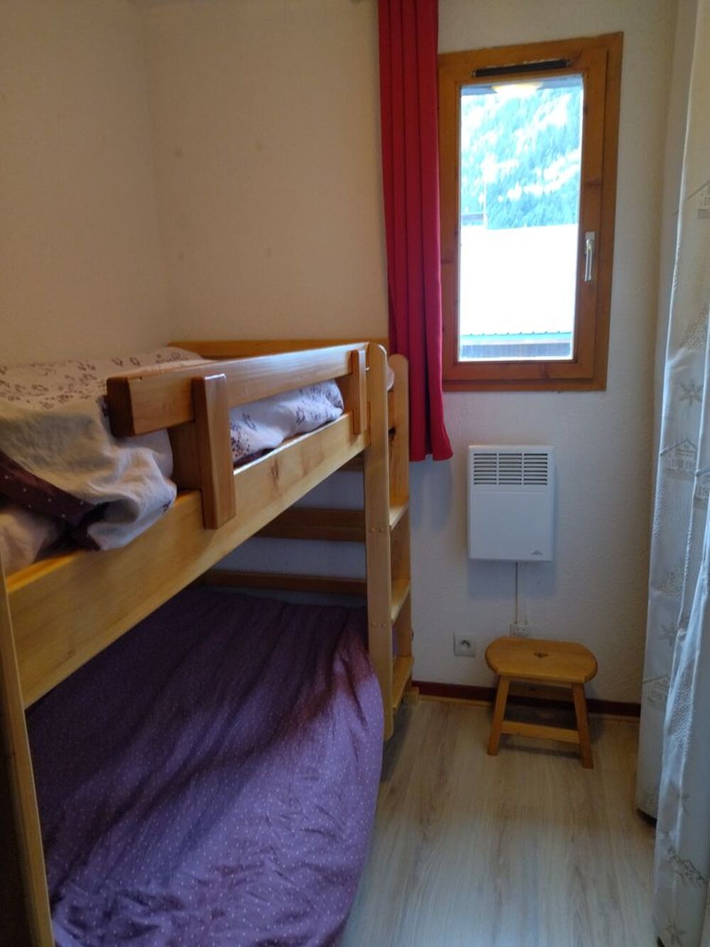   appartement 3 pices  6 personnes Valfrejus  Rhne-Alpes, Modane (73500)