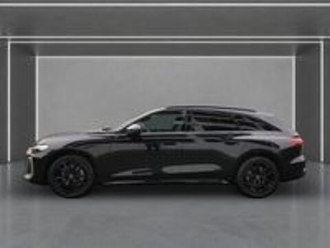 A5 Avant TFSI 150 ch S line S tronic 2025 occasion 69006 Lyon