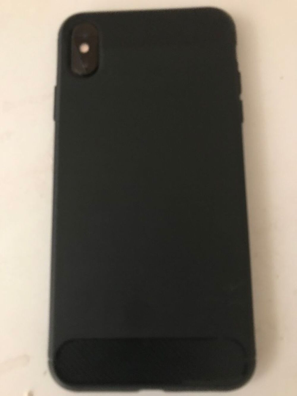 iPhone XS 256go Téléphones et tablettes