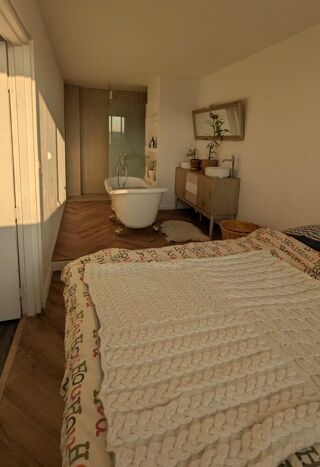  Appartement à louer 2 pièces 53 m² Alfortville