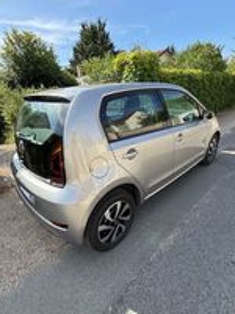 UP Up 1.0 65 BlueMotion Technology BVM5 Active 2023 occasion 77240 Seine-Port