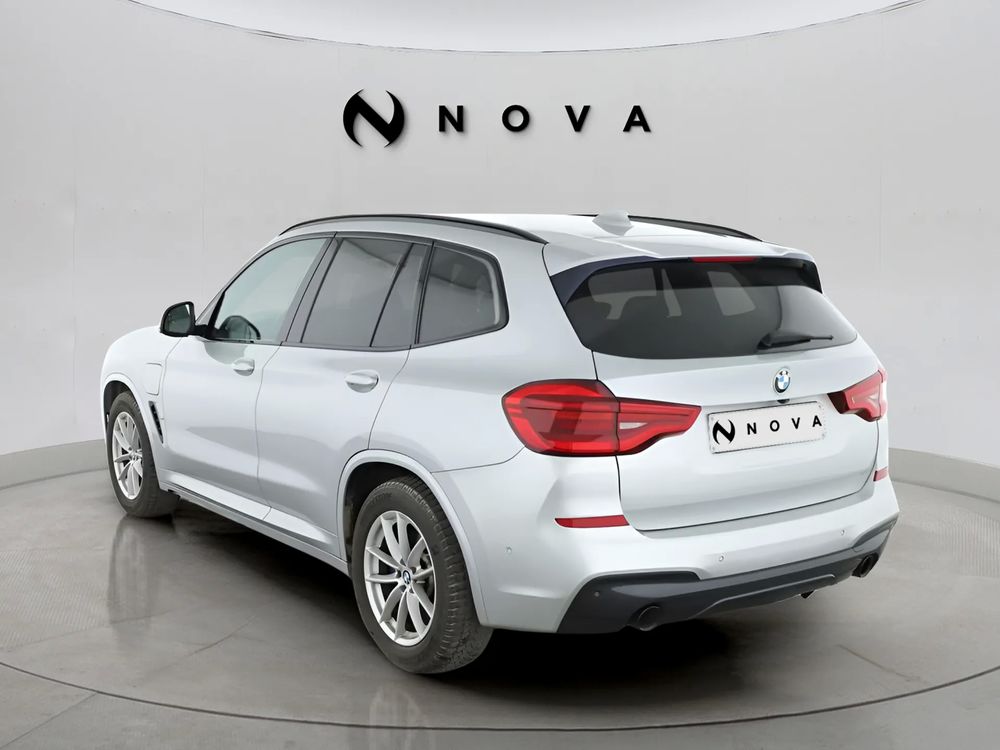 X3 xDrive 30e 292 BVA8 M Sport Toit Ouvrant 2021 occasion 33600 Pessac