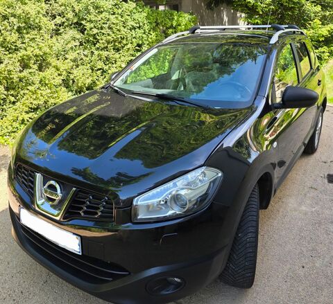 Nissan qashqai 2 Qashqai 1.6 dCi 130 Stop/Start Acenta